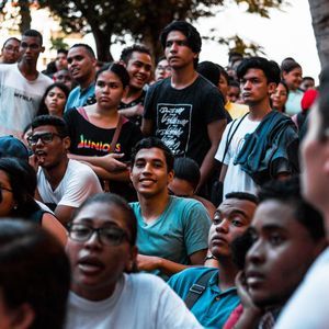 Meet your Posher, Juan esteban